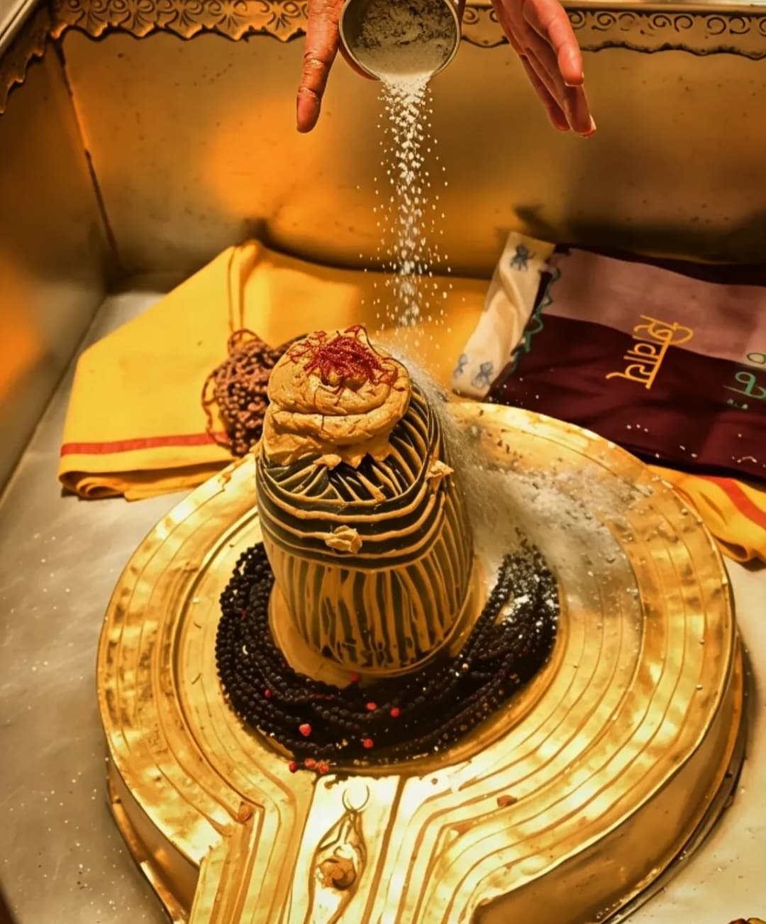 Ganga Aarti Varanasi