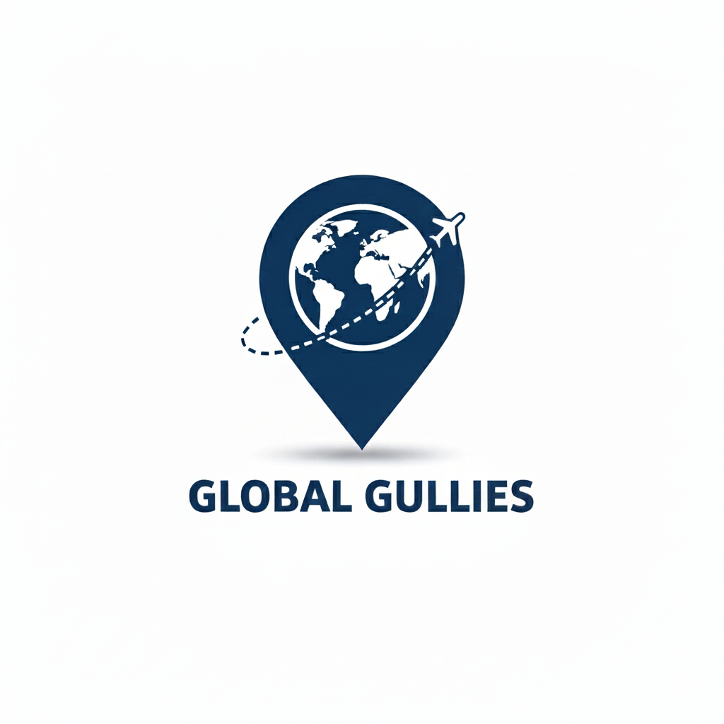 Global Gullies